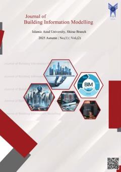 Journal of Building Information Modeling