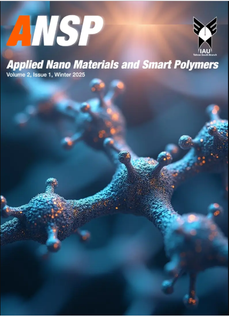 Applied Nanomaterials and Smart Polymers
